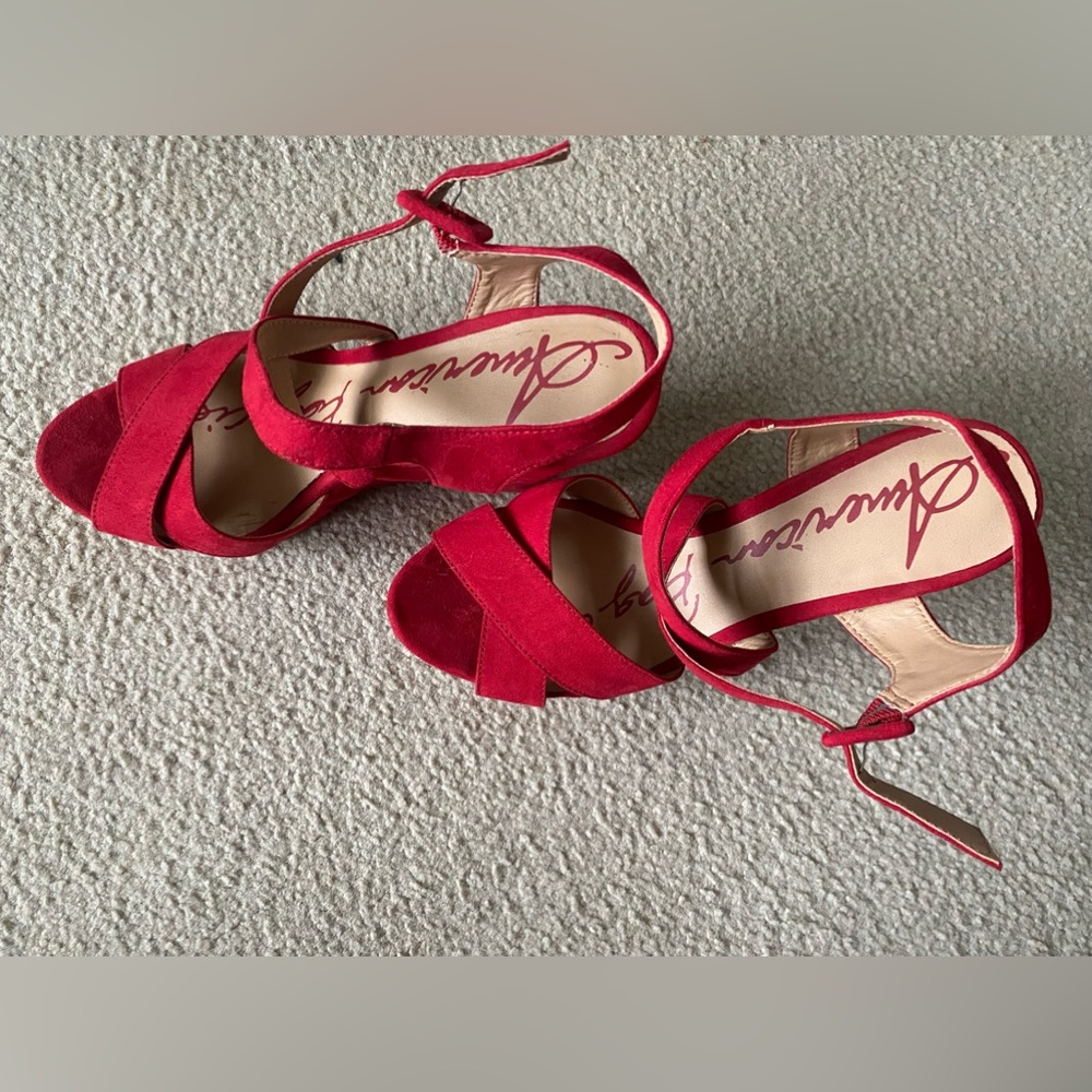 American Rag Wedges - Picture 4 of 6